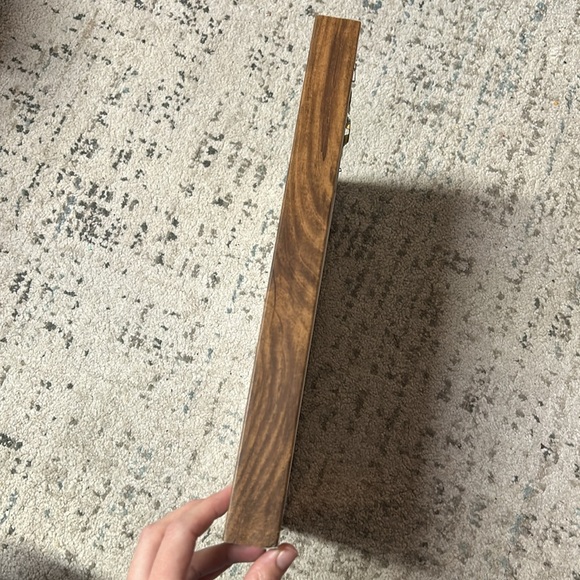 Home decor sign Family theme - Picture 4 of 6